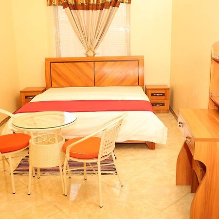 Dalma Lodge Bububu ภายนอก รูปภาพ