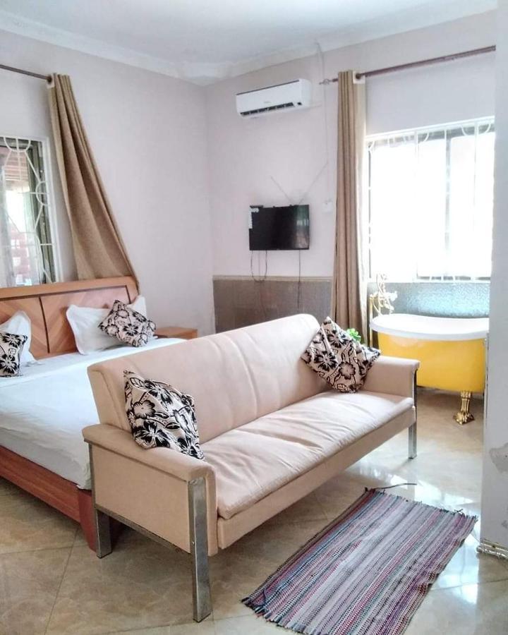 Dalma Lodge Bububu ภายนอก รูปภาพ
