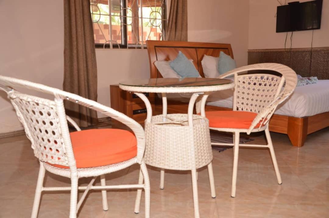 Dalma Lodge Bububu ภายนอก รูปภาพ