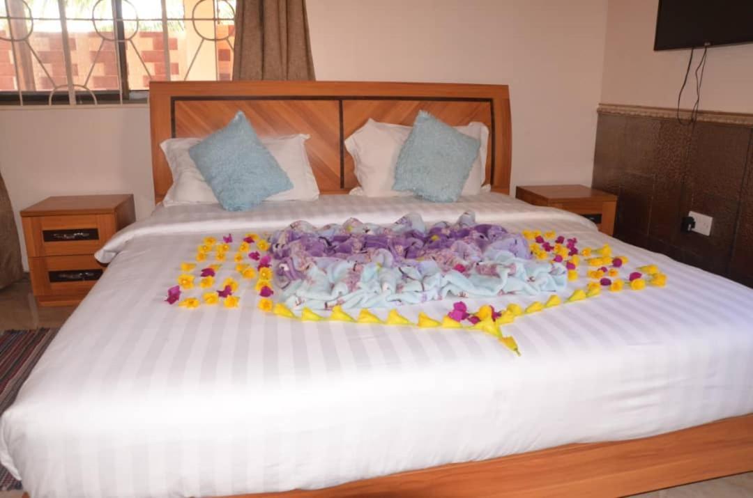 Dalma Lodge Bububu ภายนอก รูปภาพ