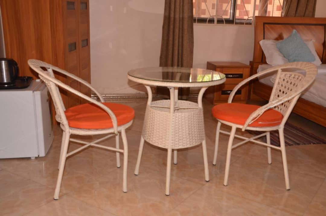 Dalma Lodge Bububu ภายนอก รูปภาพ