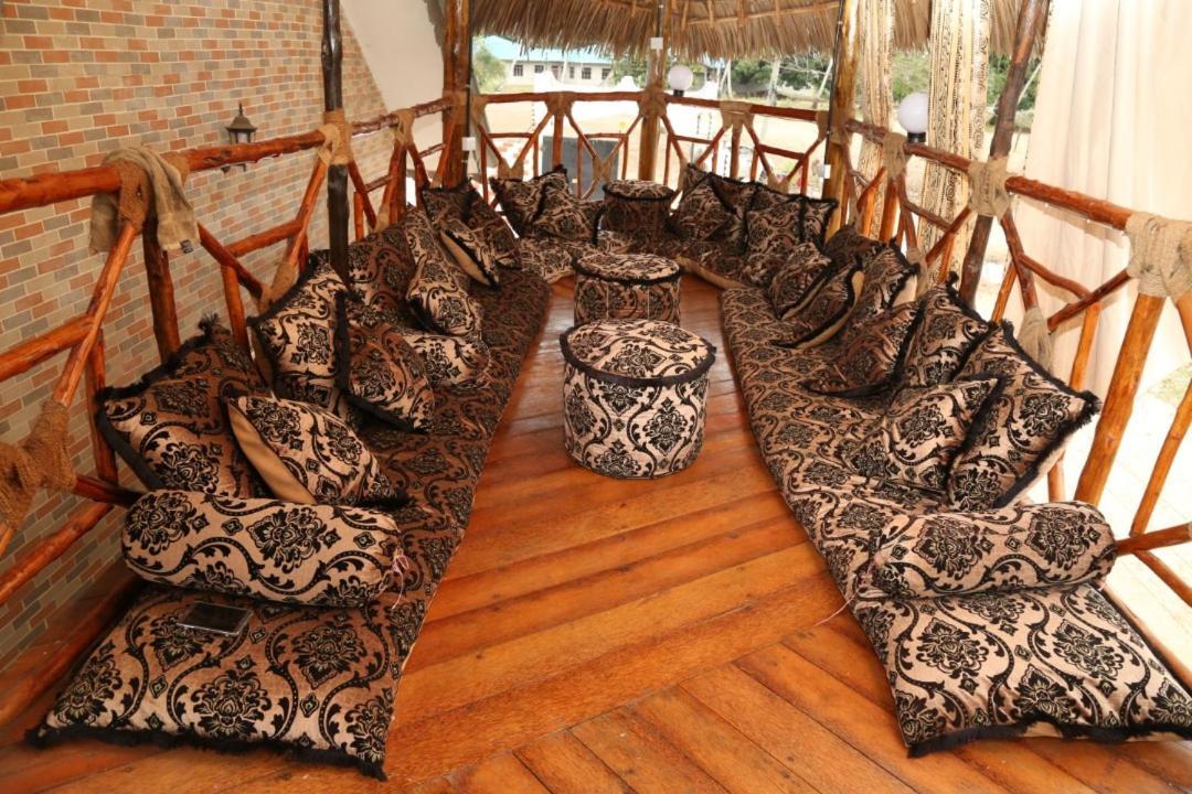 Dalma Lodge Bububu ภายนอก รูปภาพ