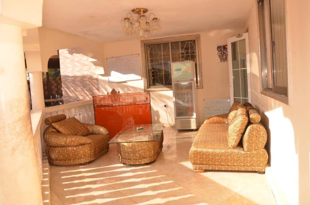 Dalma Lodge Bububu ภายนอก รูปภาพ