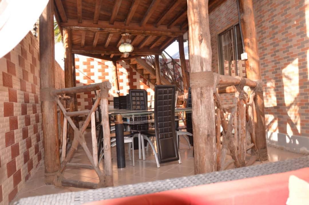 Dalma Lodge Bububu ภายนอก รูปภาพ