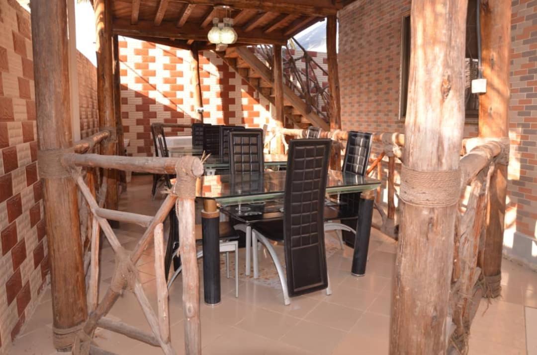 Dalma Lodge Bububu ภายนอก รูปภาพ