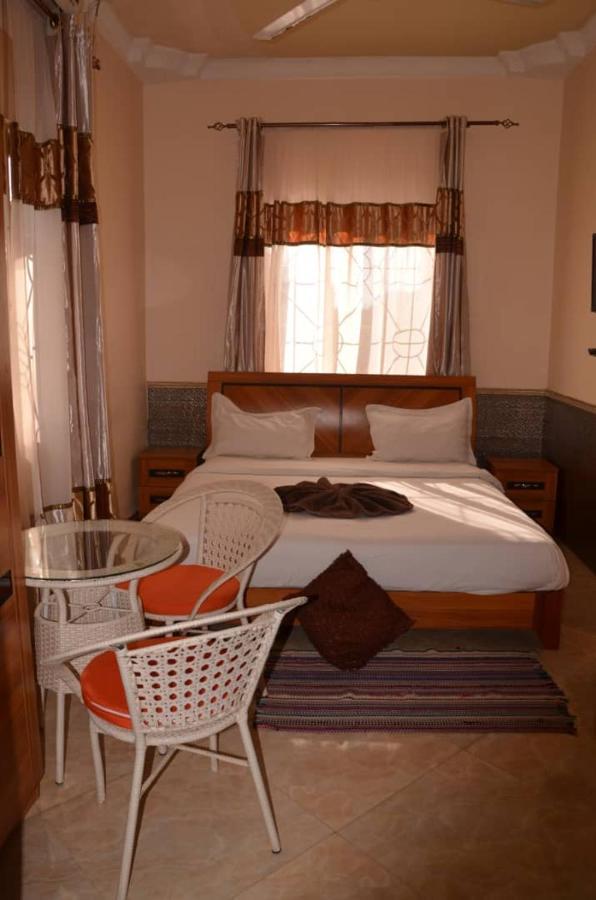 Dalma Lodge Bububu ภายนอก รูปภาพ