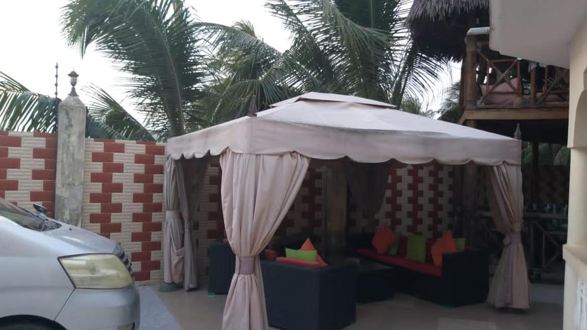 Dalma Lodge Bububu ภายนอก รูปภาพ