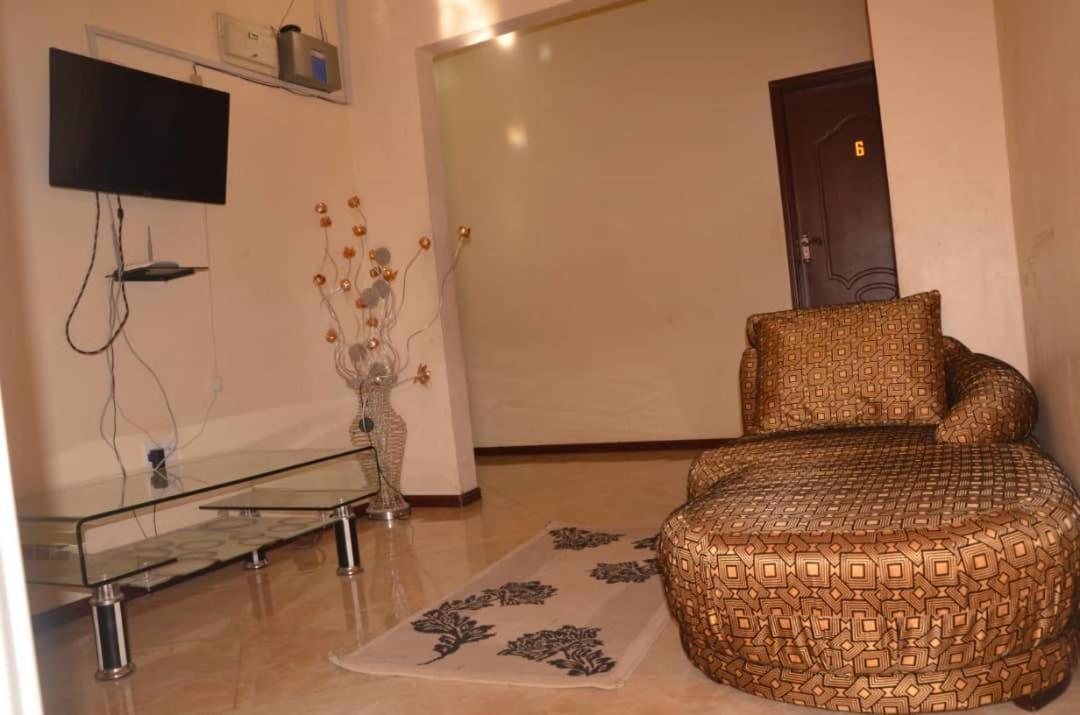 Dalma Lodge Bububu ภายนอก รูปภาพ