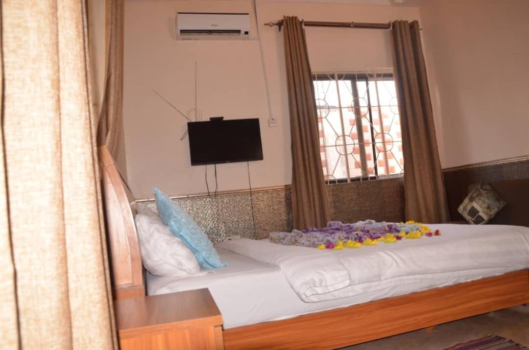 Dalma Lodge Bububu ภายนอก รูปภาพ