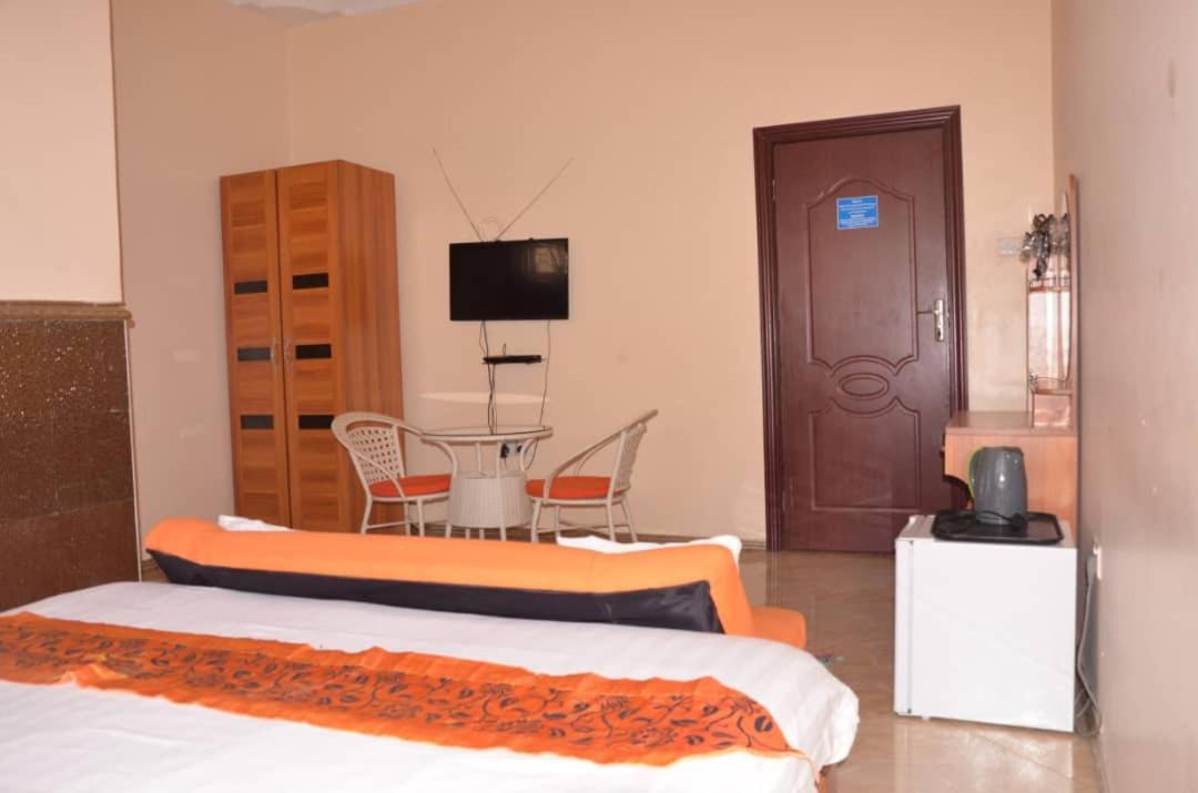 Dalma Lodge Bububu ภายนอก รูปภาพ