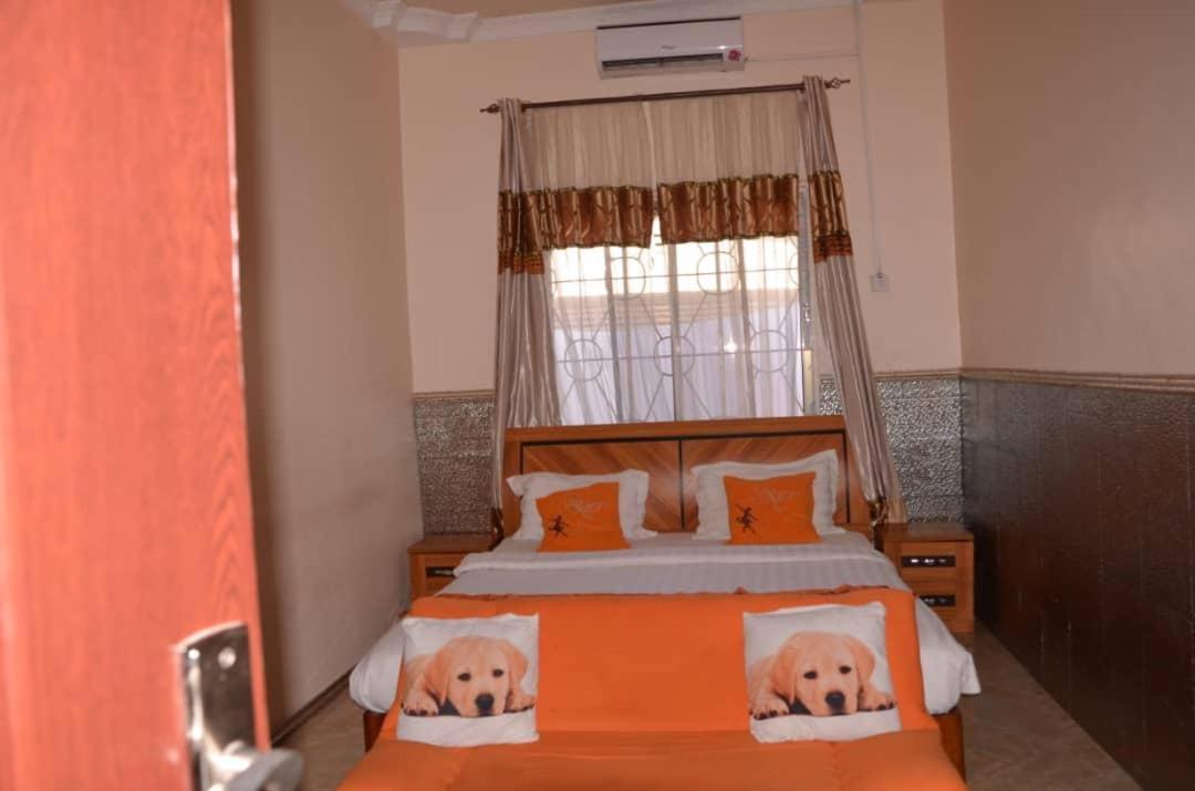 Dalma Lodge Bububu ภายนอก รูปภาพ