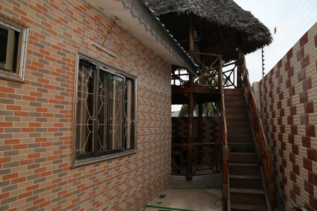 Dalma Lodge Bububu ภายนอก รูปภาพ