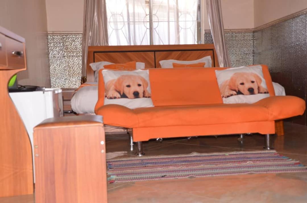 Dalma Lodge Bububu ภายนอก รูปภาพ