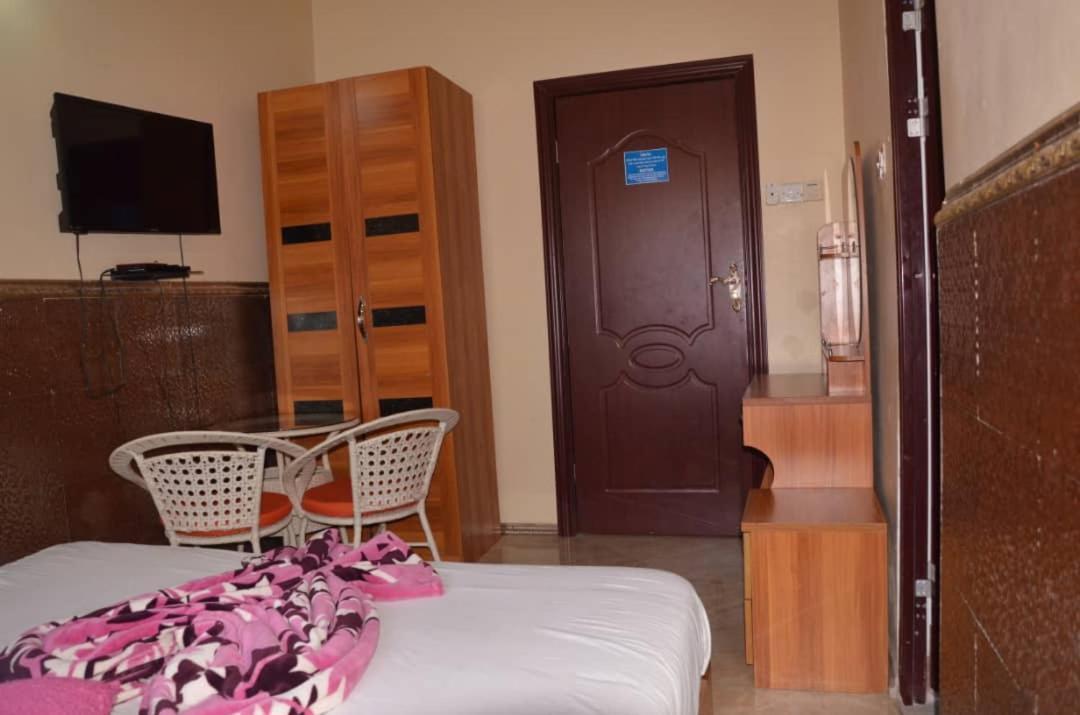 Dalma Lodge Bububu ภายนอก รูปภาพ