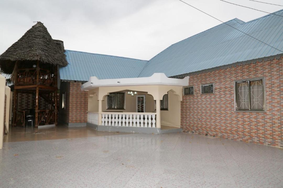 Dalma Lodge Bububu ภายนอก รูปภาพ