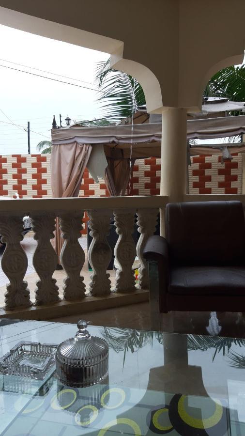 Dalma Lodge Bububu ภายนอก รูปภาพ