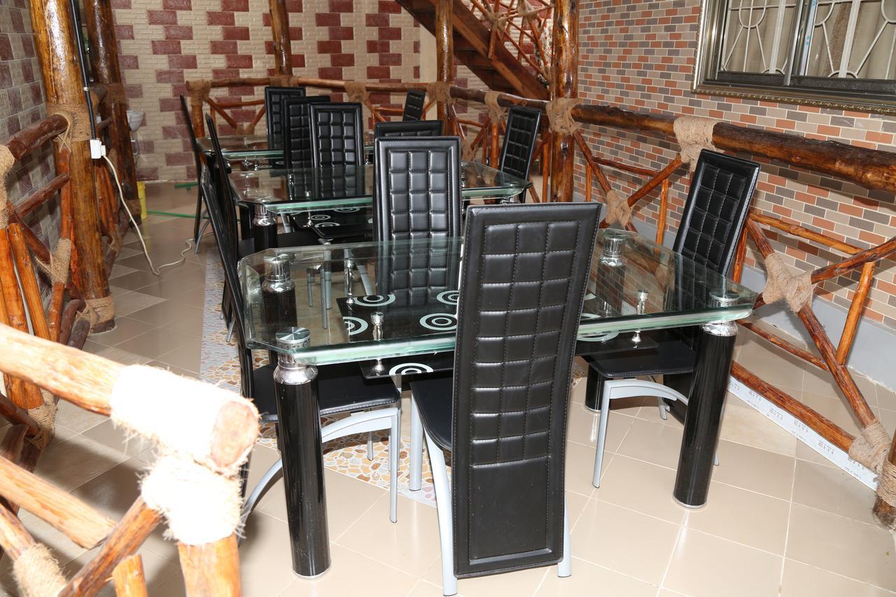 Dalma Lodge Bububu ภายนอก รูปภาพ