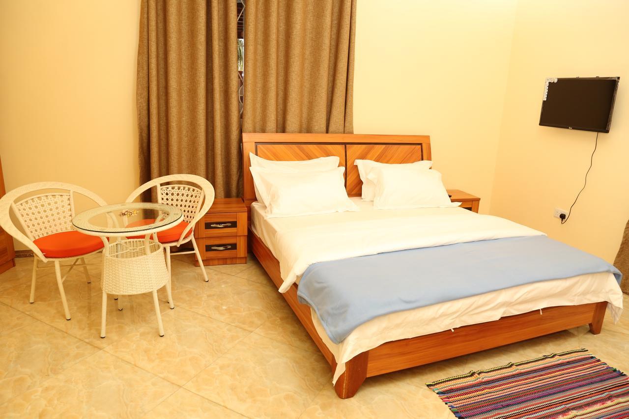 Dalma Lodge Bububu ภายนอก รูปภาพ