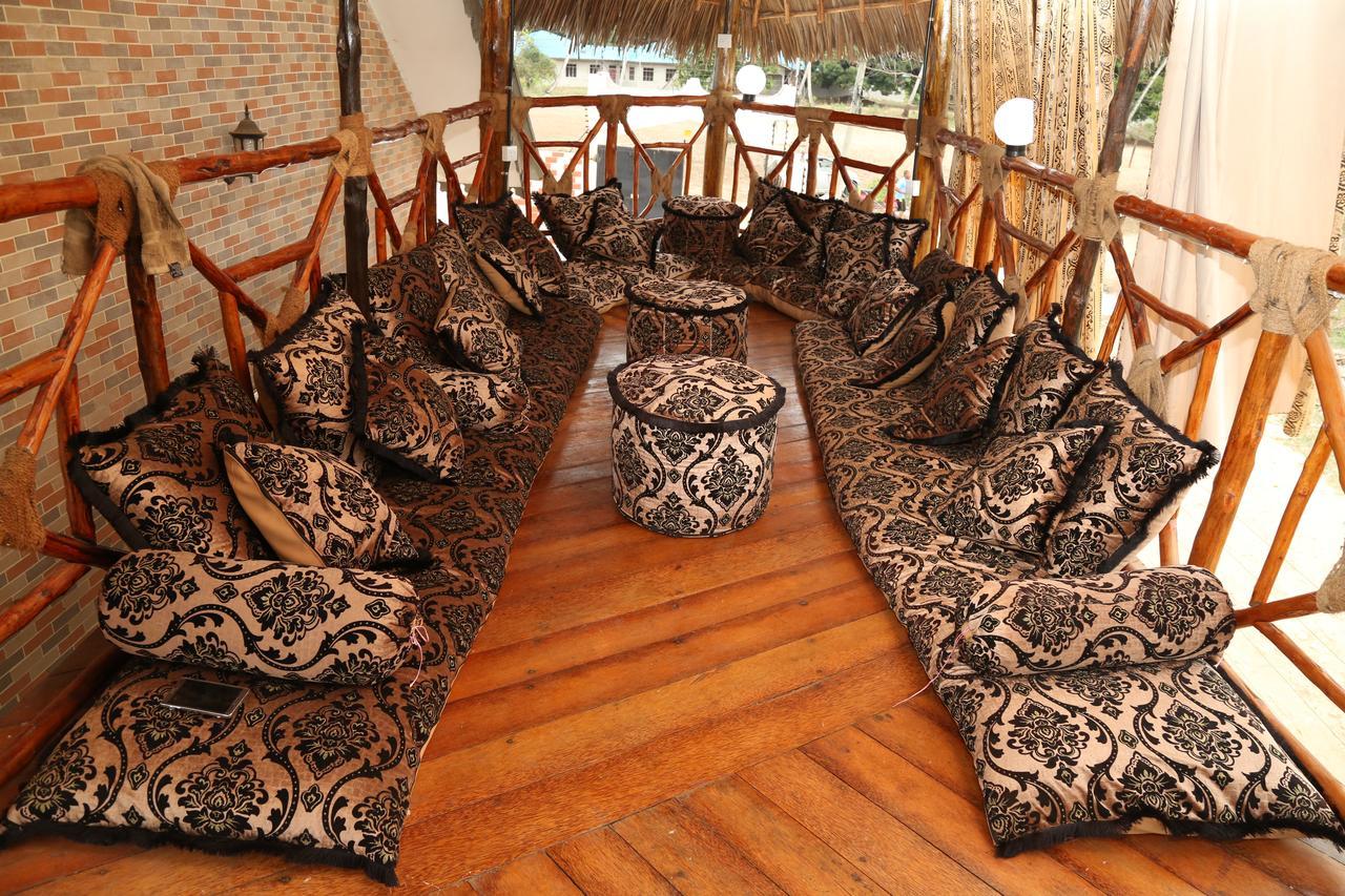 Dalma Lodge Bububu ภายนอก รูปภาพ