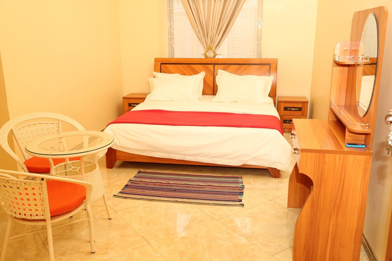 Dalma Lodge Bububu ภายนอก รูปภาพ