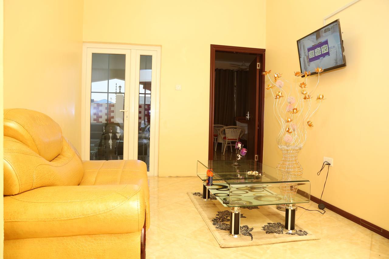 Dalma Lodge Bububu ภายนอก รูปภาพ