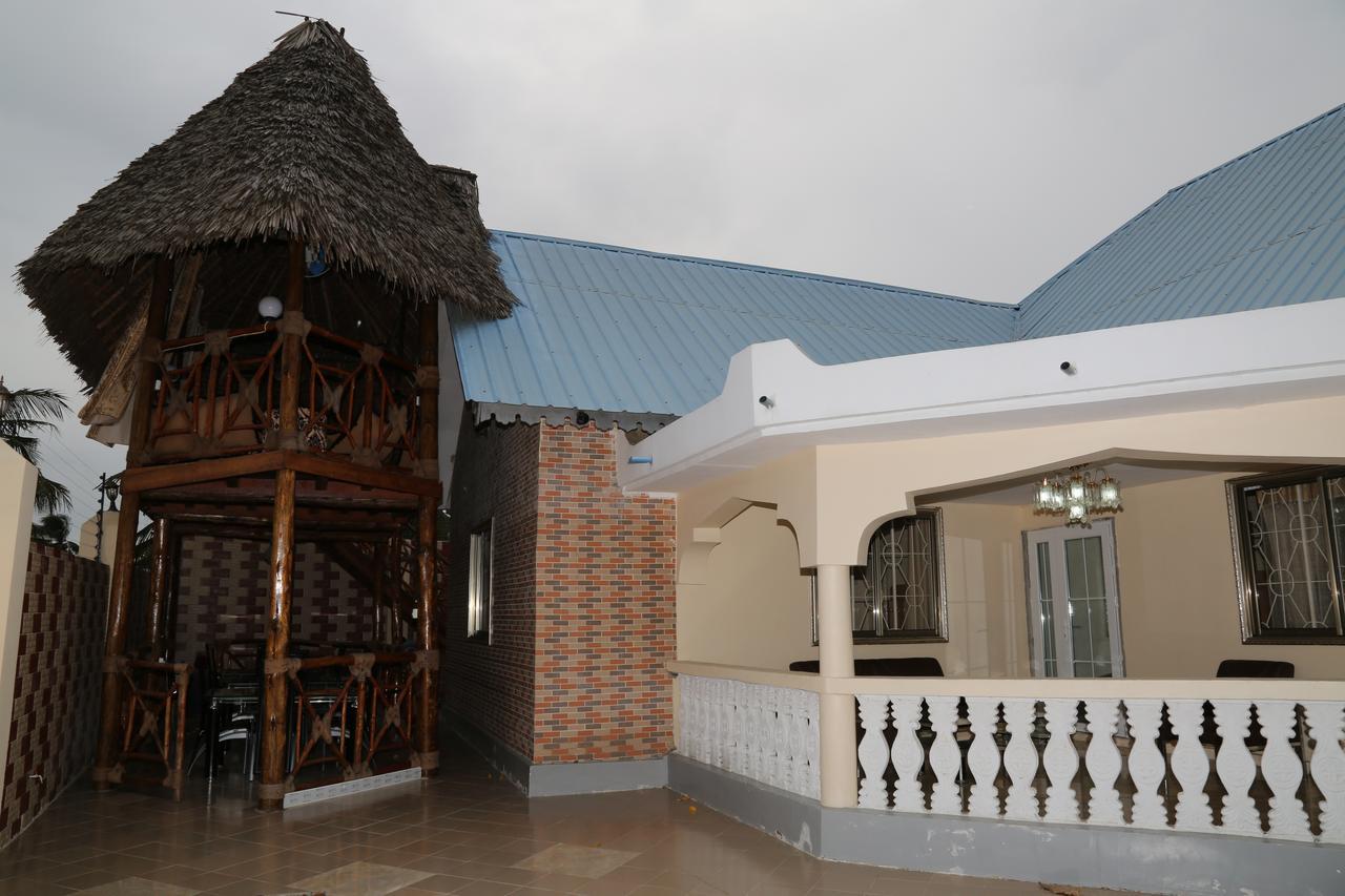 Dalma Lodge Bububu ภายนอก รูปภาพ