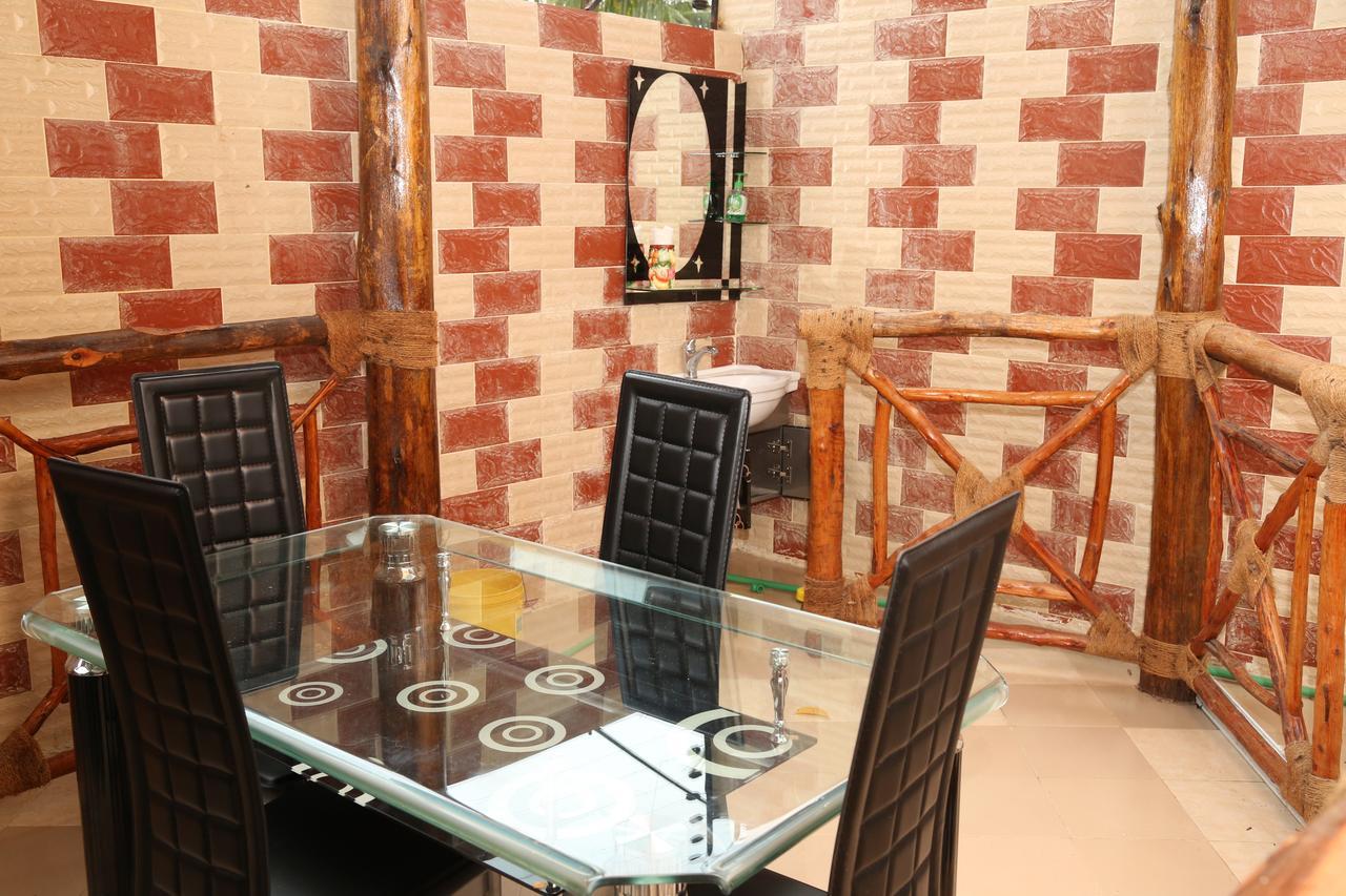 Dalma Lodge Bububu ภายนอก รูปภาพ