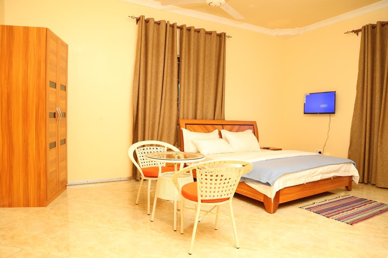 Dalma Lodge Bububu ภายนอก รูปภาพ