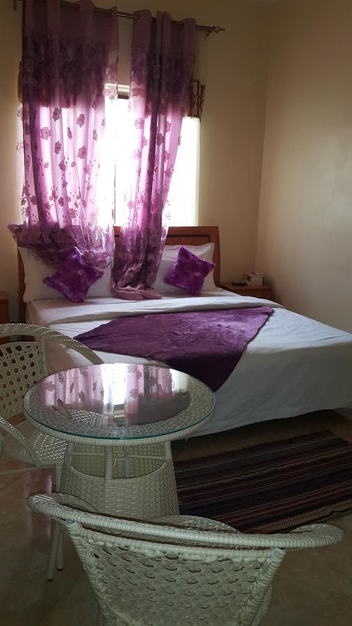 Dalma Lodge Bububu ภายนอก รูปภาพ