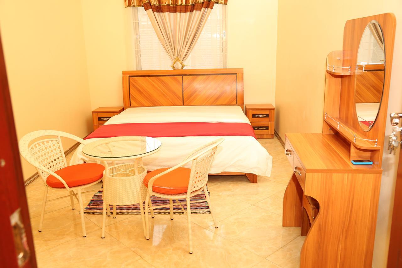 Dalma Lodge Bububu ภายนอก รูปภาพ