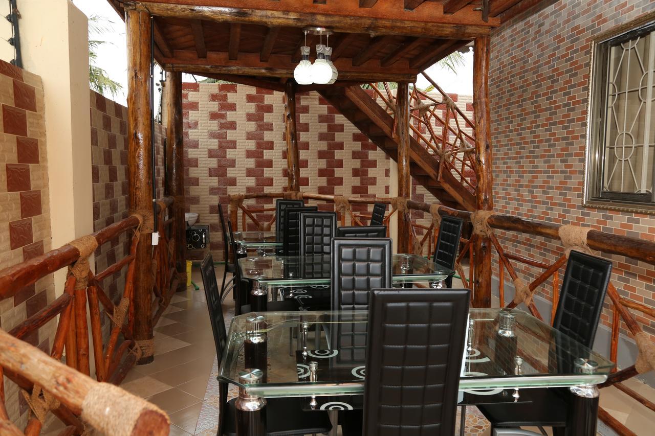 Dalma Lodge Bububu ภายนอก รูปภาพ